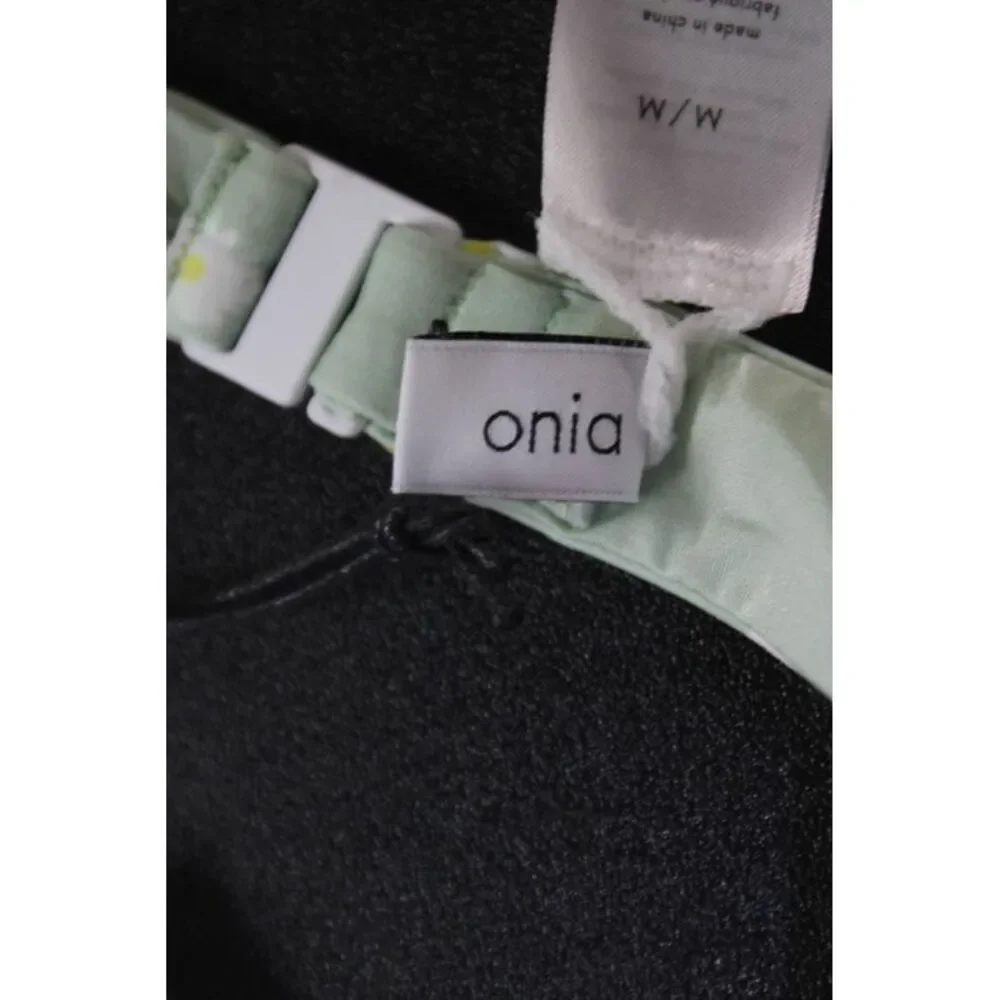 Onia introducing new